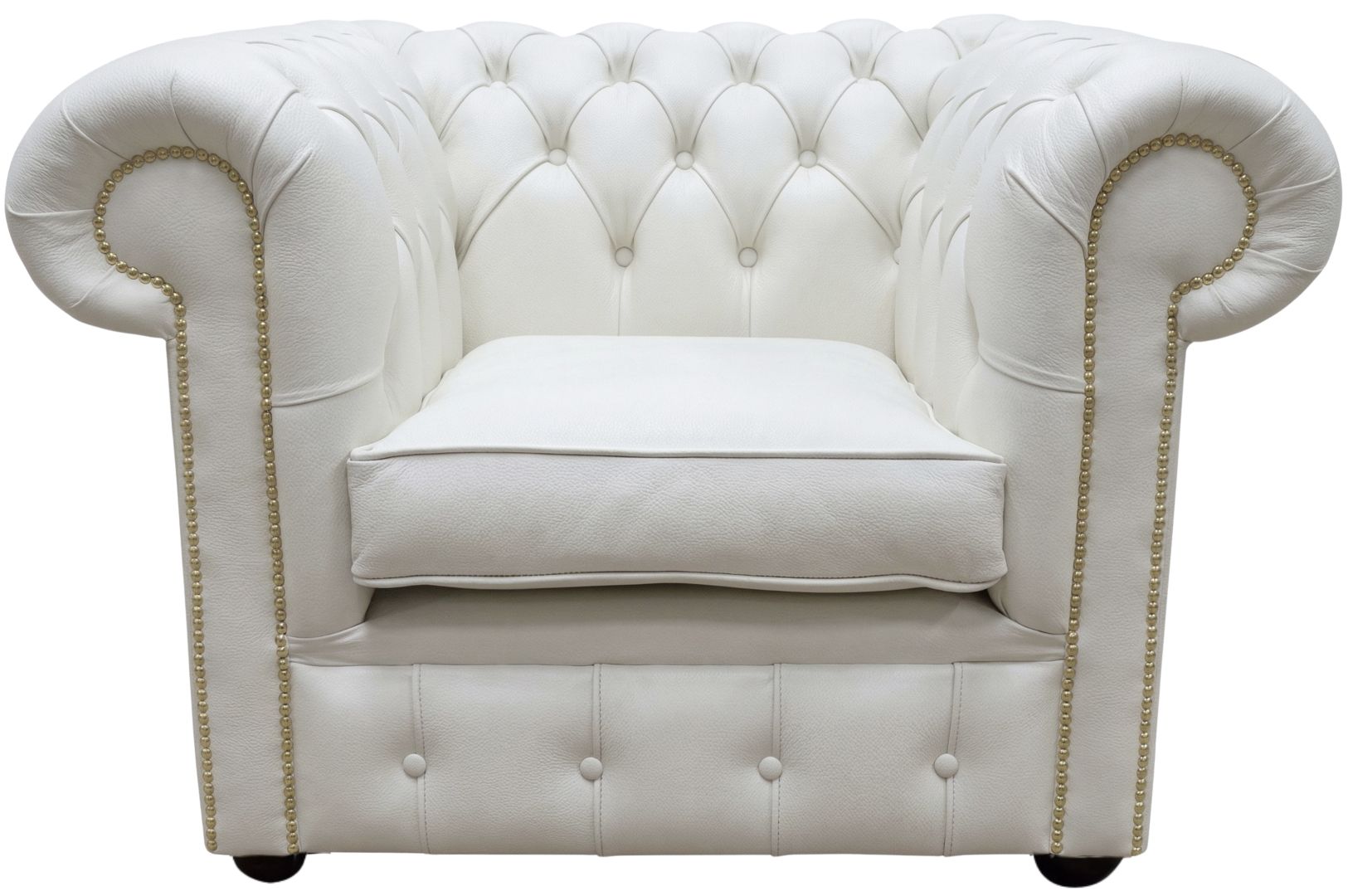 The Cambridge Chesterfield